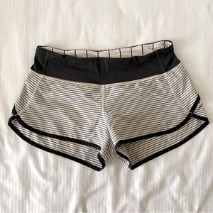 Lululemon Women’s Shorts